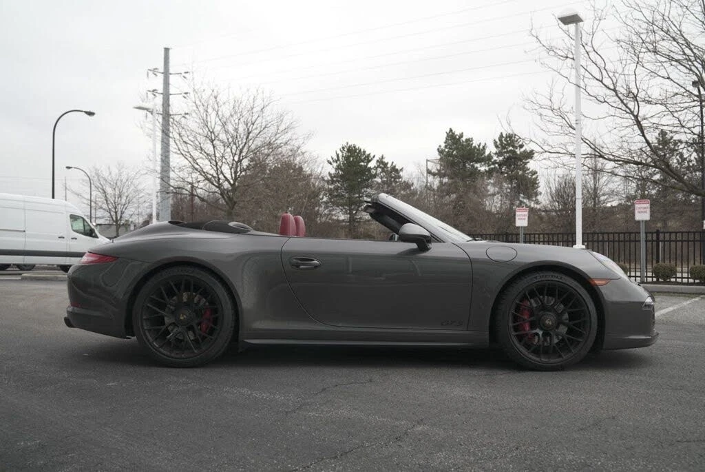 2016 Porsche 991 Carrera GTS - Image 24 of 31