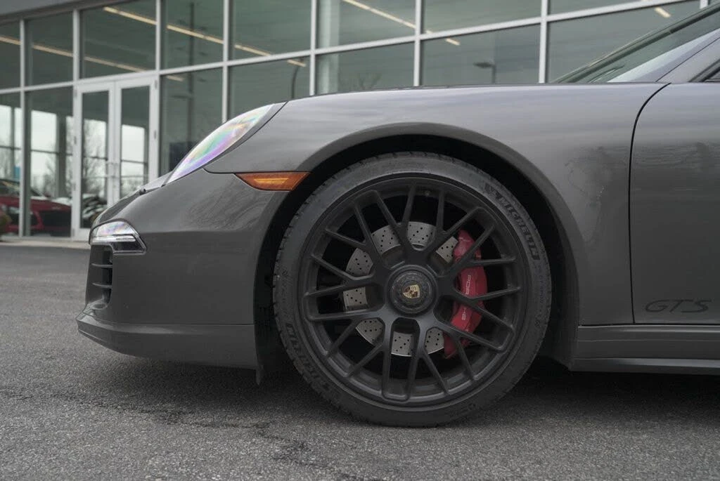 2016 Porsche 991 Carrera GTS - Image 12 of 31