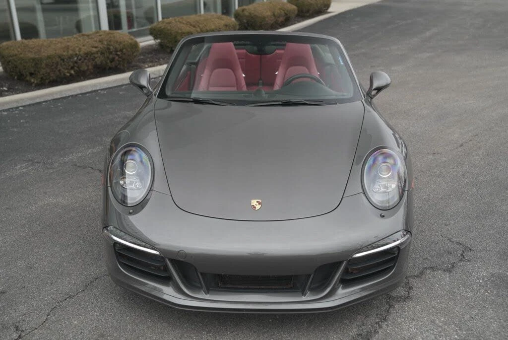 2016 Porsche 991 Carrera GTS - Image 27 of 31