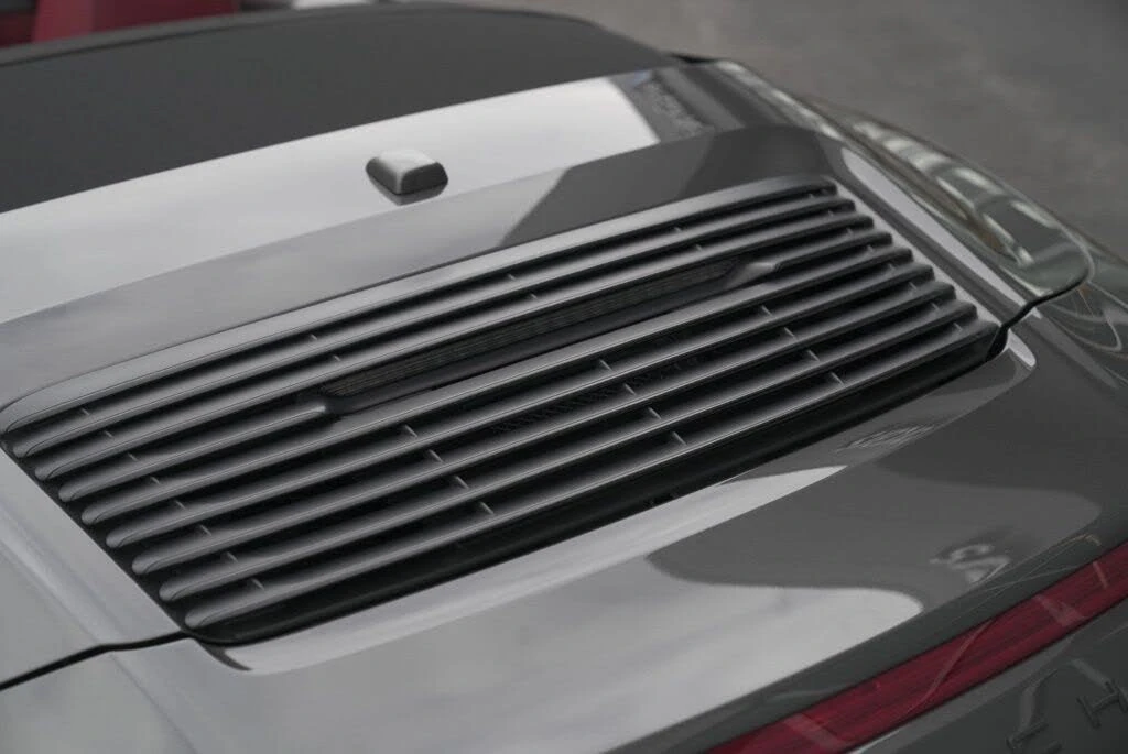 2016 Porsche 991 Carrera GTS - Image 16 of 31