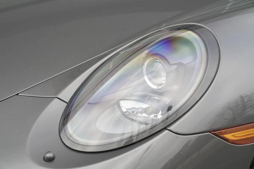 2016 Porsche 991 Carrera GTS - Image 6 of 31