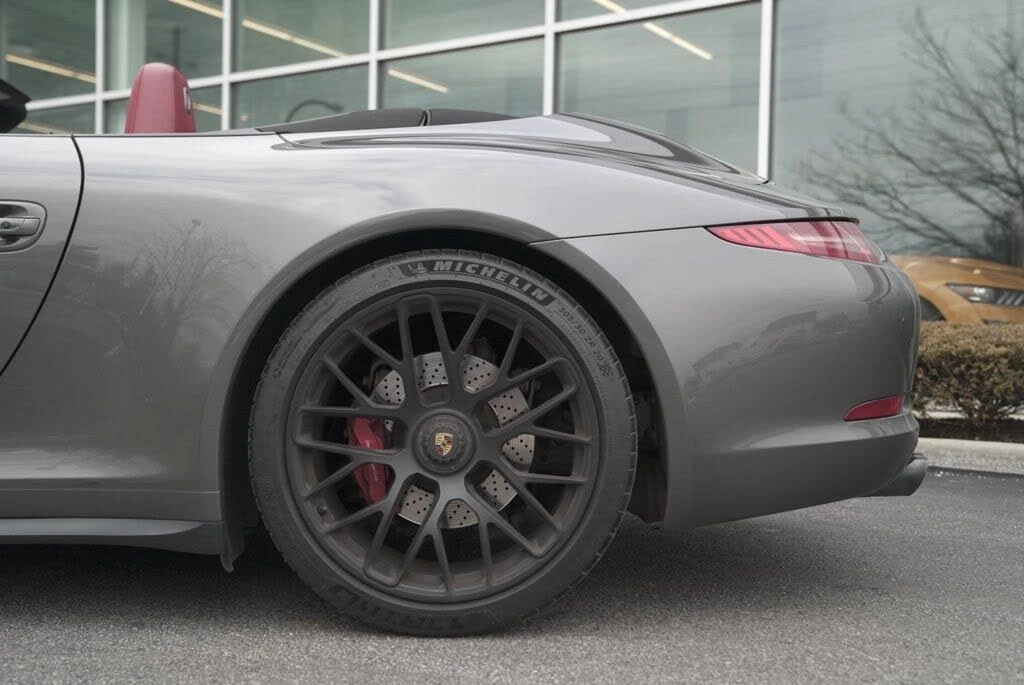 2016 Porsche 991 Carrera GTS - Image 13 of 31