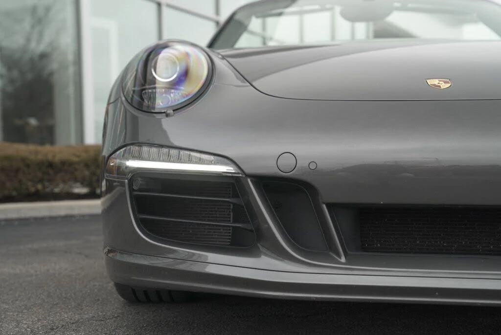 2016 Porsche 991 Carrera GTS - Image 31 of 31