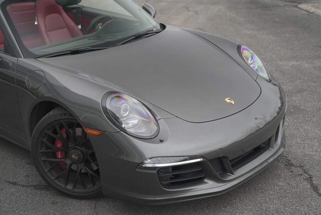 2016 Porsche 991 Carrera GTS - Image 30 of 31