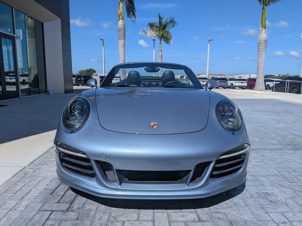 2016 Porsche 991 Carrera GTS - Image 9 of 31
