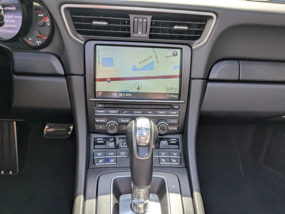 2016 Porsche 991 Carrera GTS - Image 23 of 31
