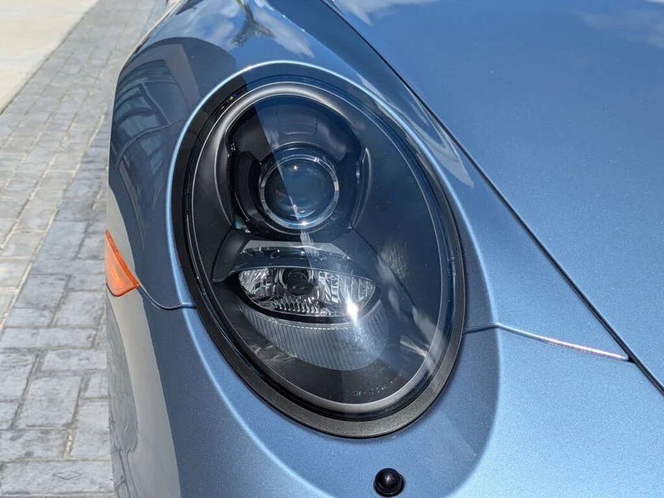 2016 Porsche 991 Carrera GTS - Image 18 of 31