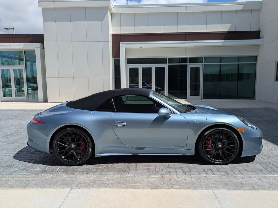 2016 Porsche 991 Carrera GTS - Image 15 of 31