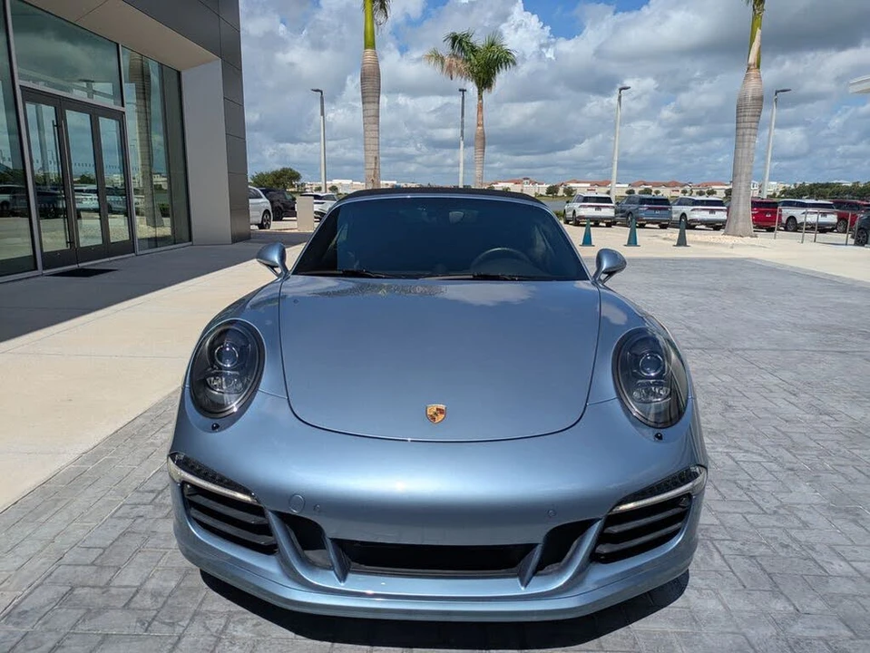 2016 Porsche 991 Carrera GTS - Image 17 of 31