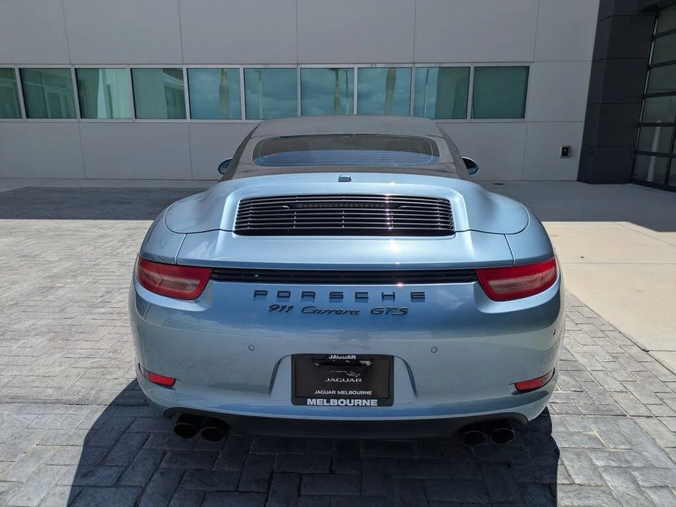 2016 Porsche 991 Carrera GTS - Image 13 of 31