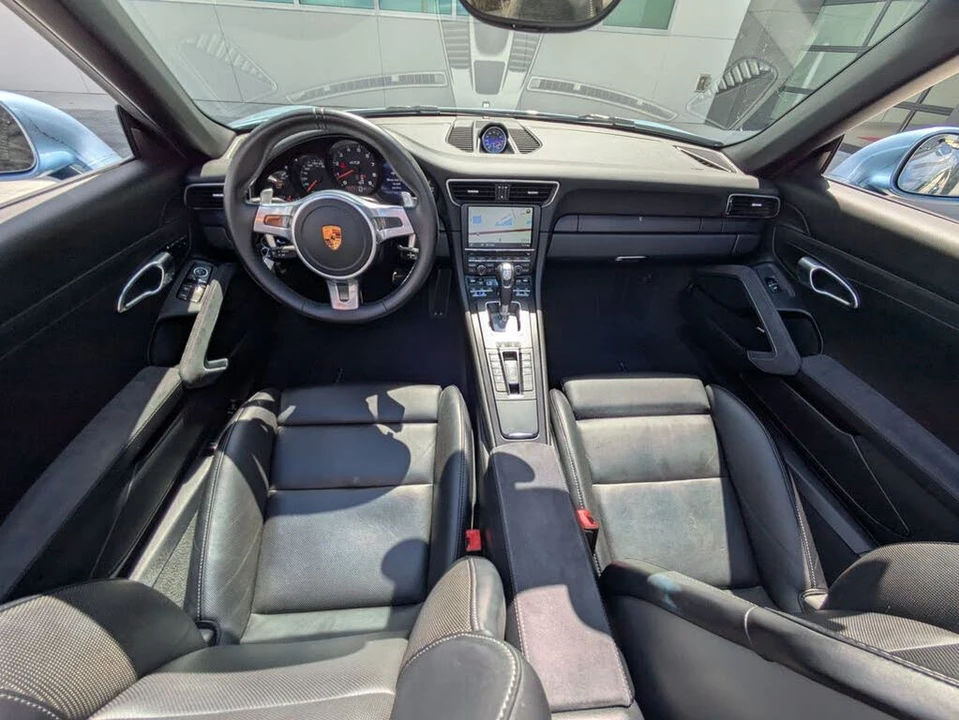2016 Porsche 991 Carrera GTS - Image 21 of 31