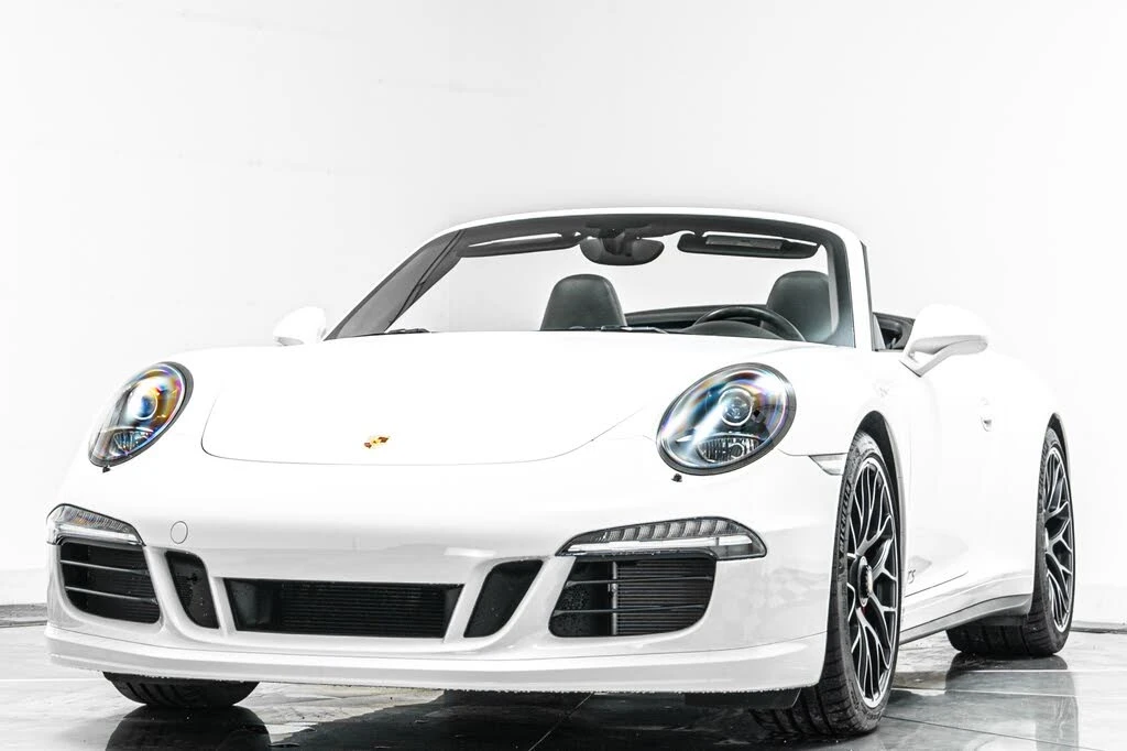 2016 Porsche 991 Carrera GTS - Image 5 of 31