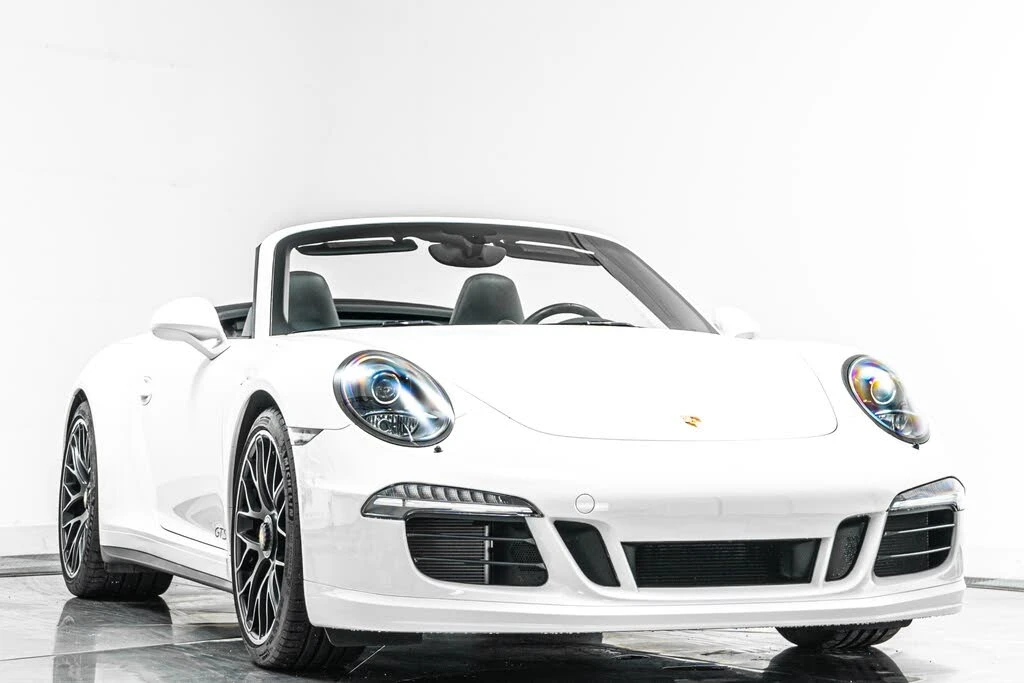 2016 Porsche 991 Carrera GTS - Image 3 of 31