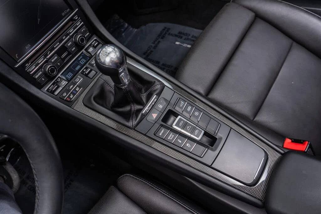 2016 Porsche 991 Carrera GTS - Image 30 of 31