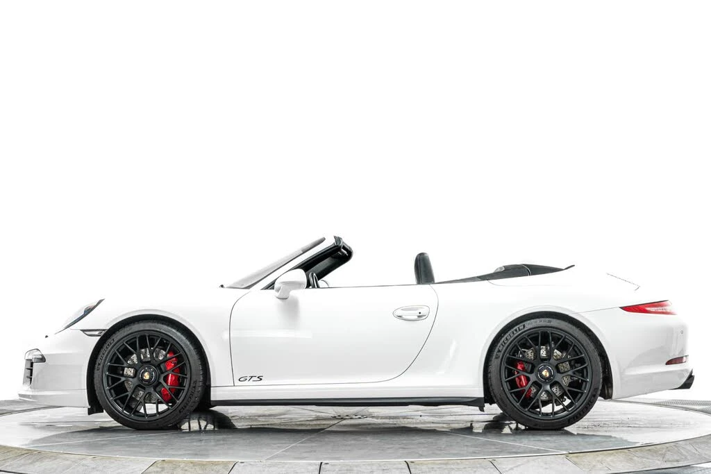 2016 Porsche 991 Carrera GTS - Image 6 of 31