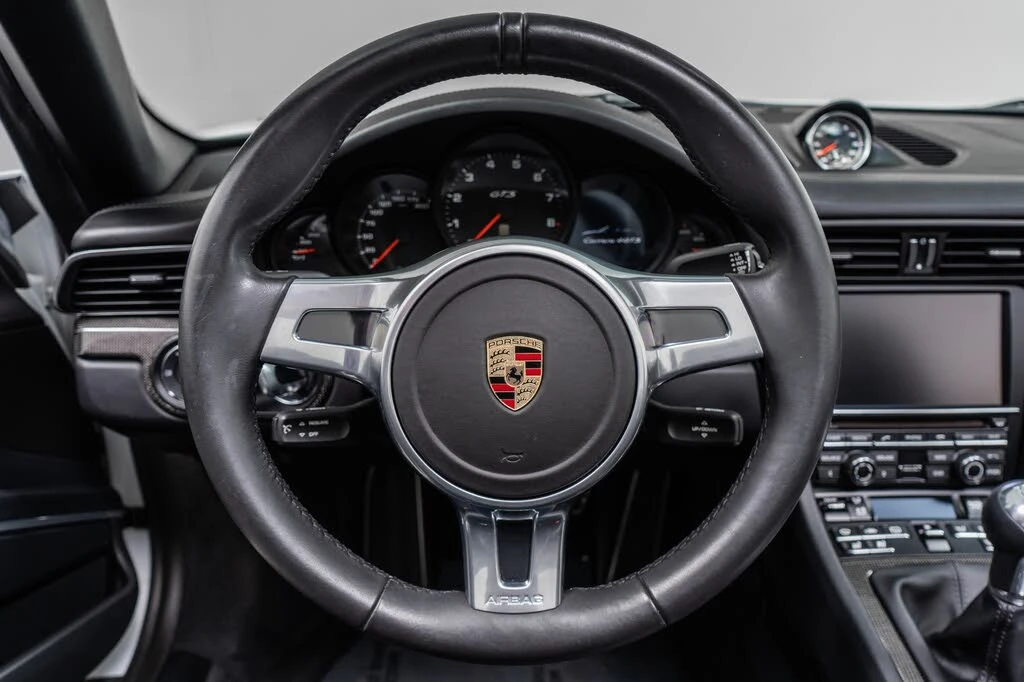 2016 Porsche 991 Carrera GTS - Image 15 of 31