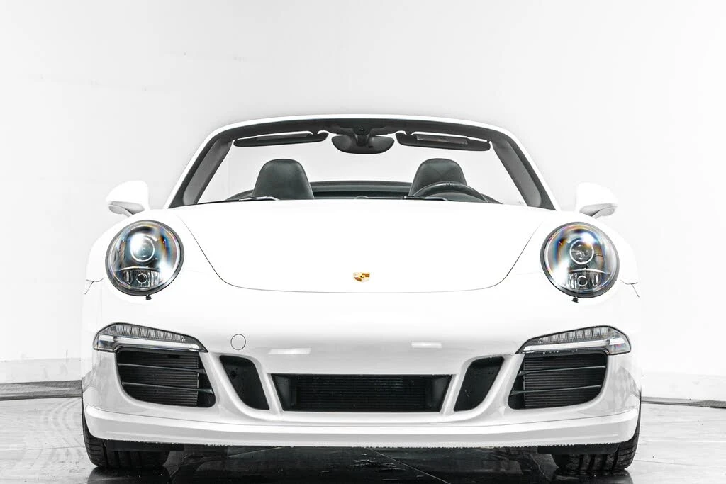 2016 Porsche 991 Carrera GTS - Image 4 of 31