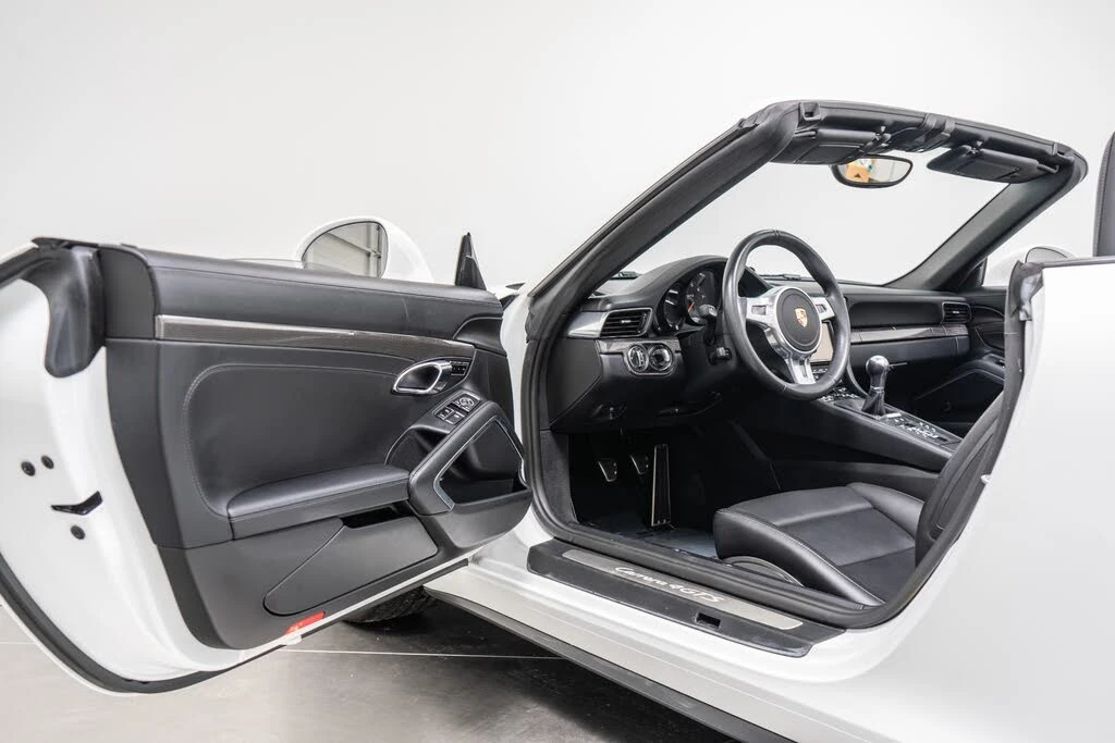2016 Porsche 991 Carrera GTS - Image 23 of 31