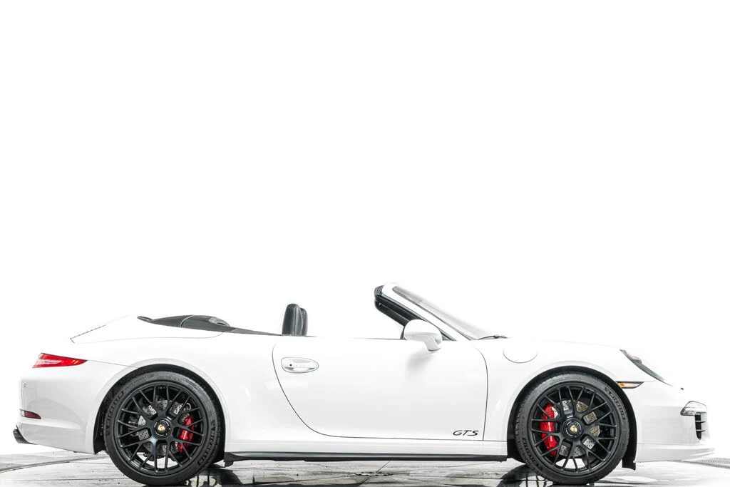 2016 Porsche 991 Carrera GTS - Image 2 of 31
