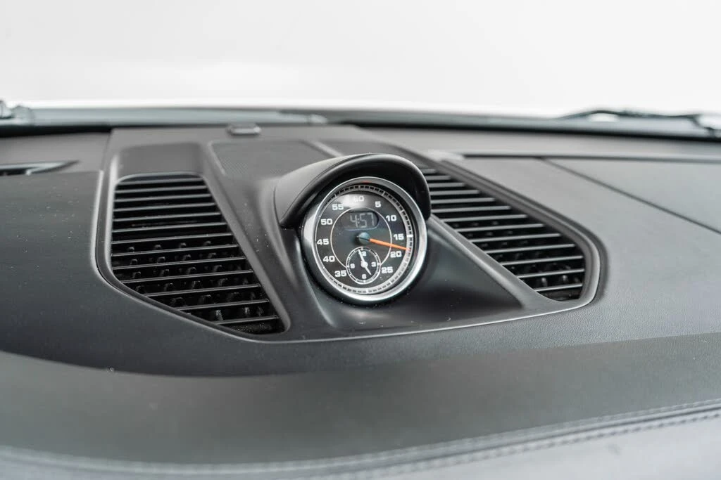 2016 Porsche 991 Carrera GTS - Image 29 of 31