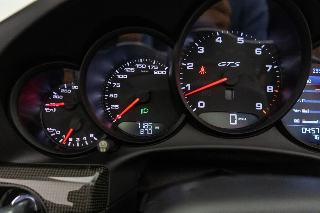 2016 Porsche 991 Carrera GTS - Image 22 of 31