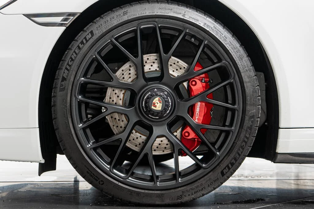 2016 Porsche 991 Carrera GTS - Image 10 of 31