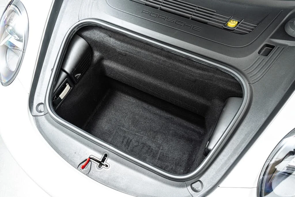 2016 Porsche 991 Carrera GTS - Image 19 of 31