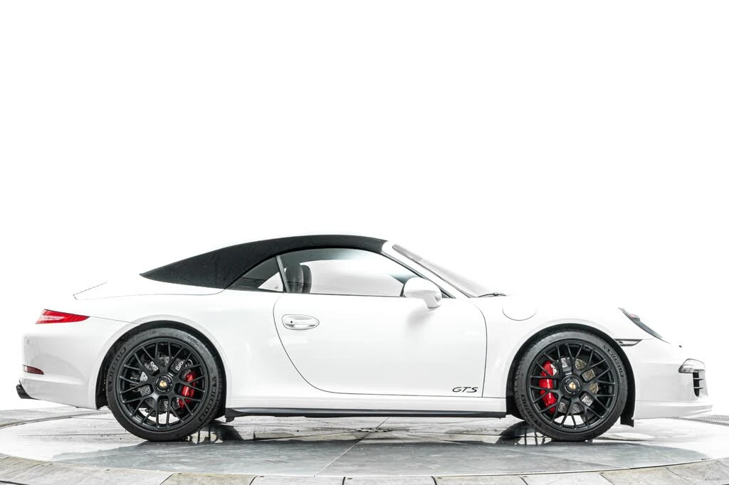 2016 Porsche 991 Carrera GTS - Image 18 of 31