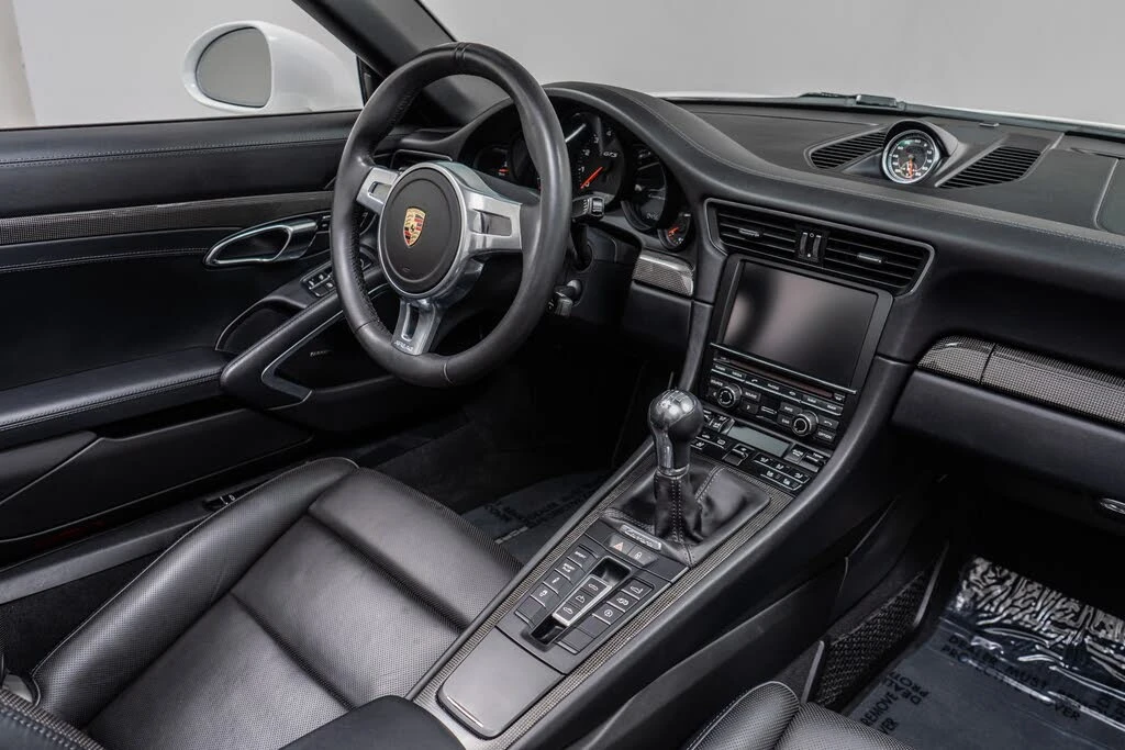 2016 Porsche 991 Carrera GTS - Image 28 of 31