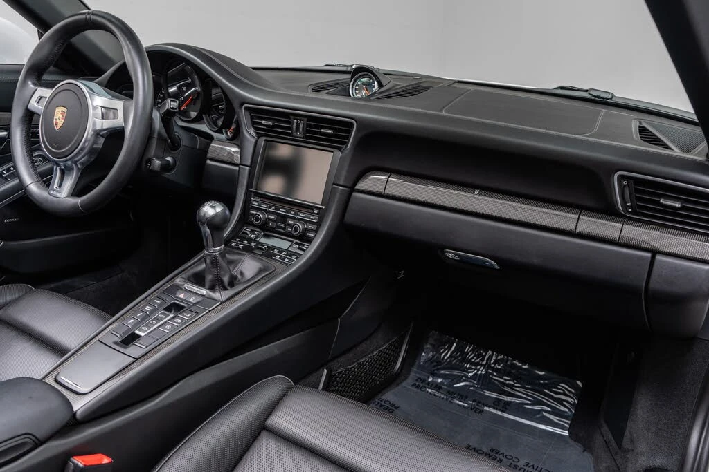 2016 Porsche 991 Carrera GTS - Image 14 of 31