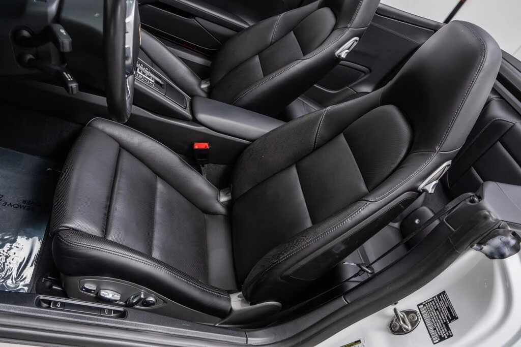 2016 Porsche 991 Carrera GTS - Image 26 of 31