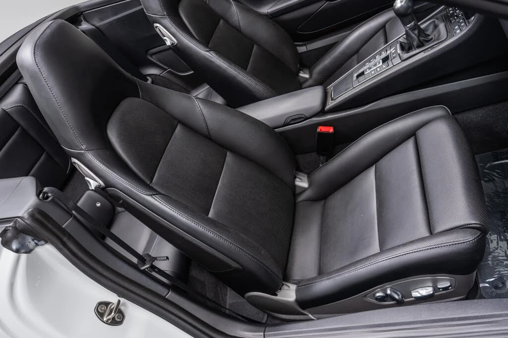 2016 Porsche 991 Carrera GTS - Image 27 of 31