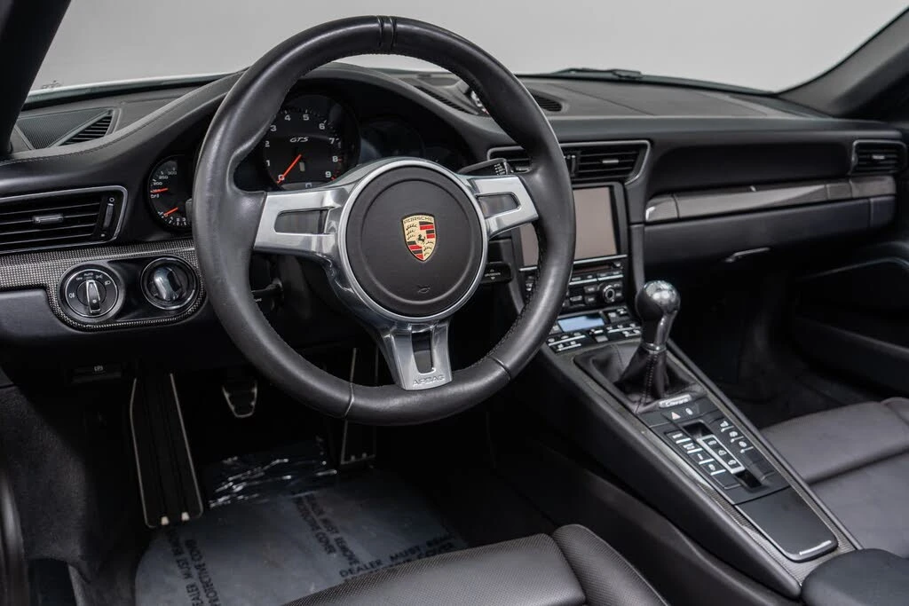 2016 Porsche 991 Carrera GTS - Image 13 of 31