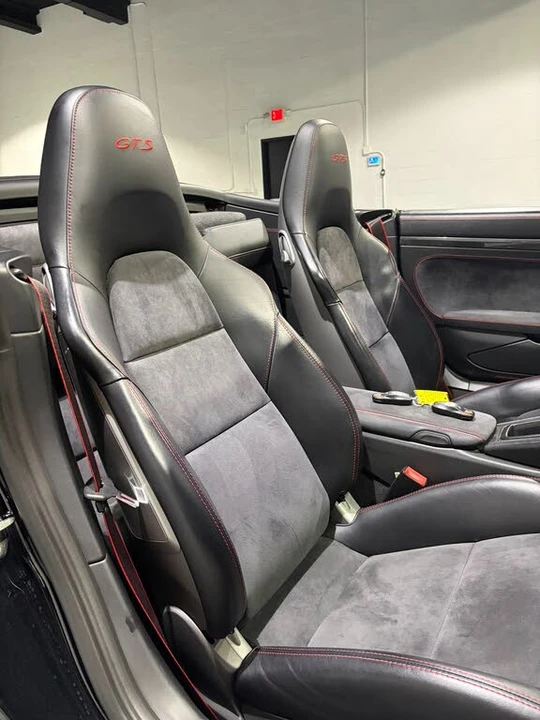 2016 Porsche 991 Carrera GTS - Image 27 of 31