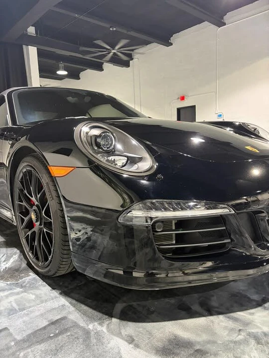 2016 Porsche 991 Carrera GTS - Image 4 of 31