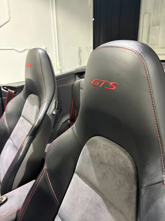 2016 Porsche 991 Carrera GTS - Image 22 of 31