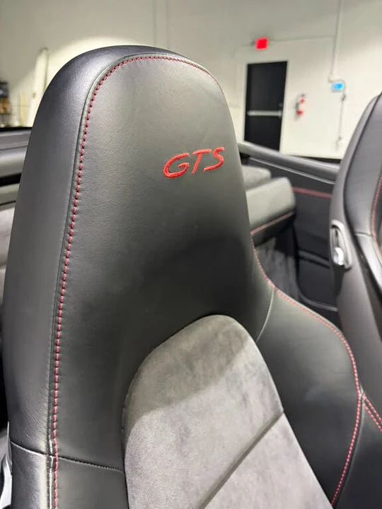 2016 Porsche 991 Carrera GTS - Image 23 of 31
