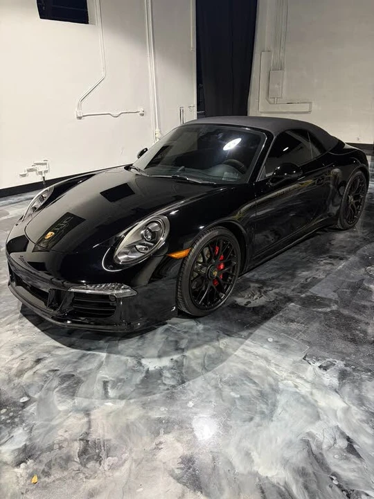 2016 Porsche 991 Carrera GTS - Image 5 of 31
