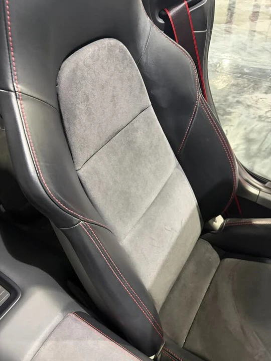 2016 Porsche 991 Carrera GTS - Image 25 of 31