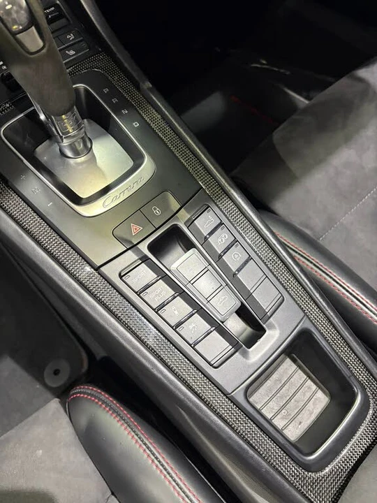 2016 Porsche 991 Carrera GTS - Image 20 of 31