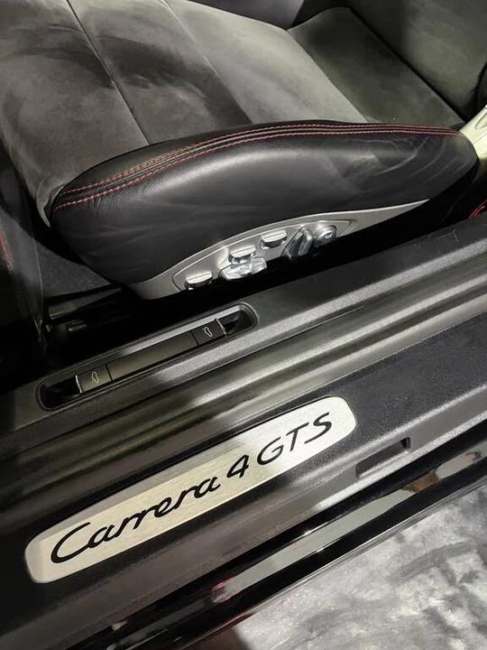 2016 Porsche 991 Carrera GTS - Image 16 of 31