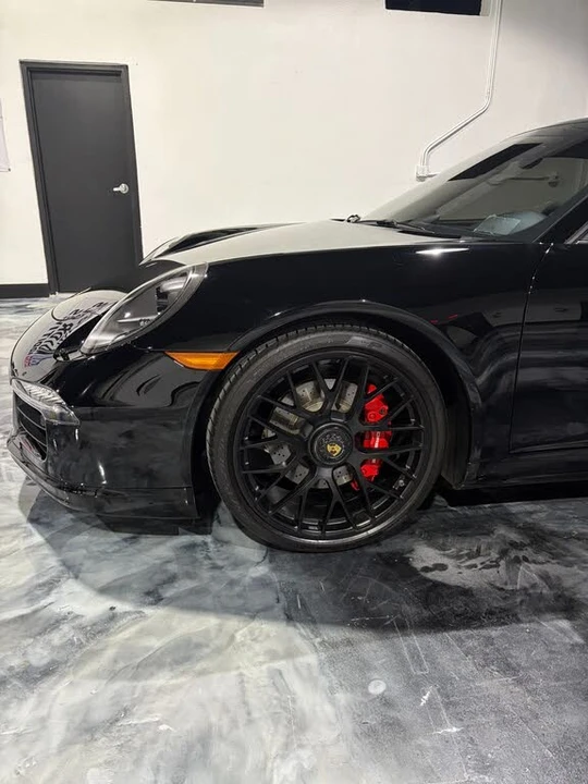 2016 Porsche 991 Carrera GTS - Image 6 of 31