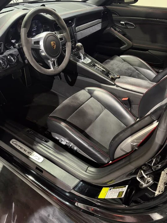 2016 Porsche 991 Carrera GTS - Image 14 of 31