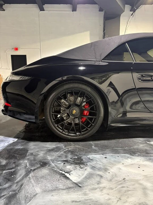 2016 Porsche 991 Carrera GTS - Image 12 of 31