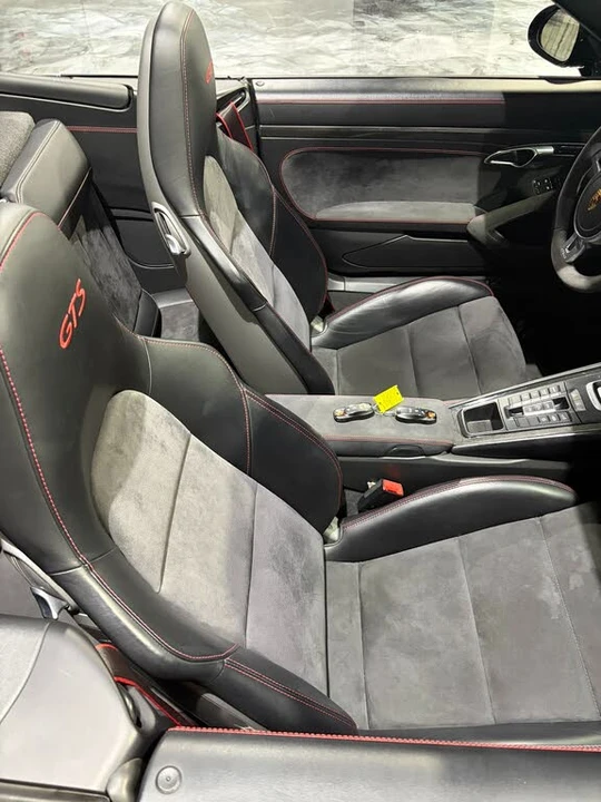 2016 Porsche 991 Carrera GTS - Image 24 of 31