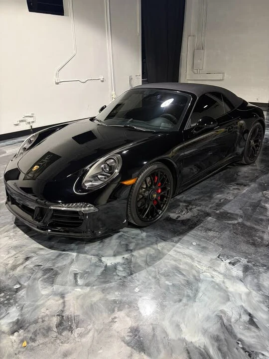 2016 Porsche 991 Carrera GTS - Image 2 of 31