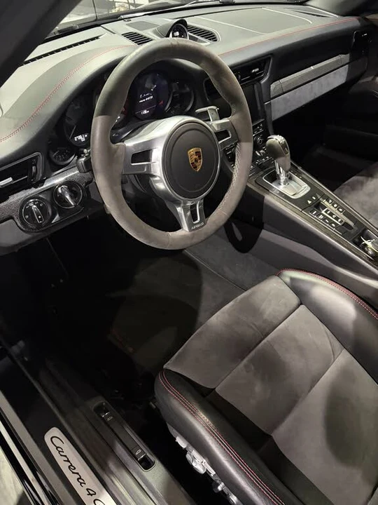 2016 Porsche 991 Carrera GTS - Image 15 of 31