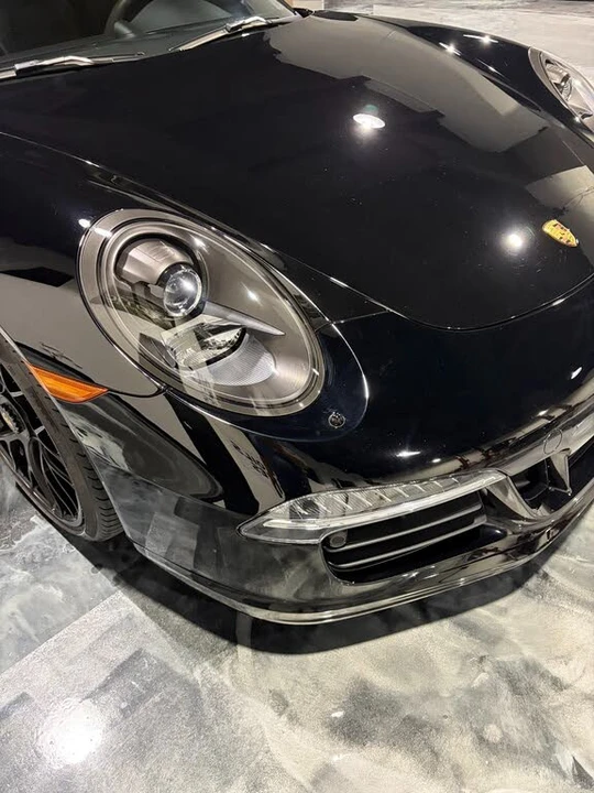 2016 Porsche 991 Carrera GTS - Image 9 of 31
