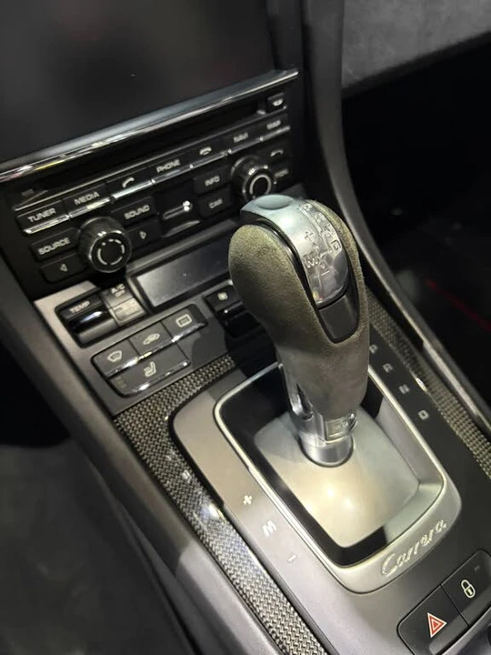 2016 Porsche 991 Carrera GTS - Image 21 of 31