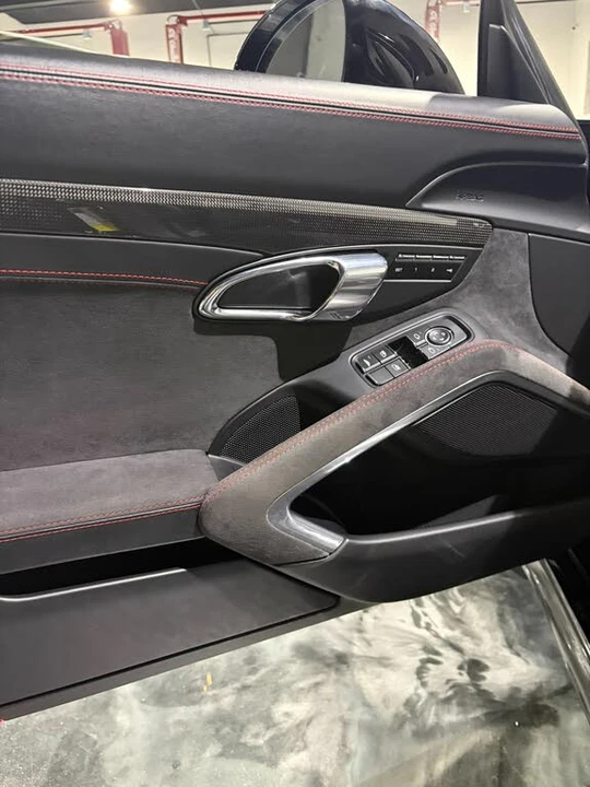 2016 Porsche 991 Carrera GTS - Image 18 of 31